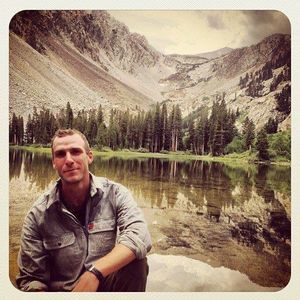 Meet your Posher, Raymond